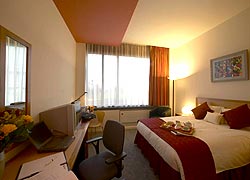 book IMI Residence
