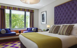 book Fitzwilliam Hotel Dublin