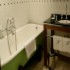 Relaxing Sunken Bath