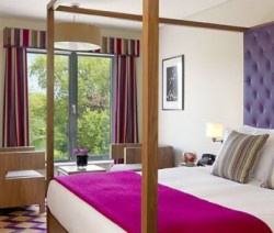 Fitzwilliam Hotel Dublin photo 36