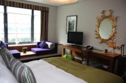 Fitzwilliam Hotel Dublin photo 37