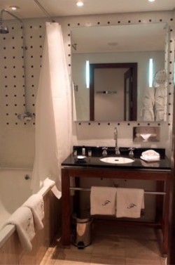 Fitzwilliam Hotel Dublin photo 38