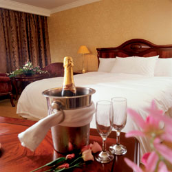 About City West Hotel Dublin