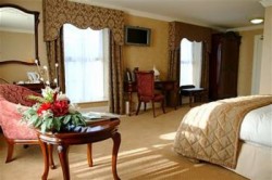 City West Hotel Dublin photo 12