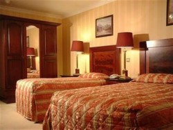 City West Hotel Dublin photo 14