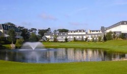 City West Hotel Dublin photo 15
