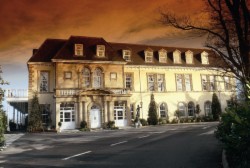 City West Hotel Dublin photo 16