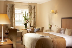 book Ashdown Park Hotel