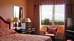 book Deer Park Hotel Howth