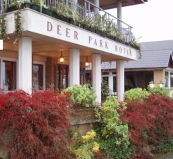 Deer Park Hotel Howth photo 36