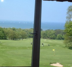 Deer Park Hotel Howth photo 42