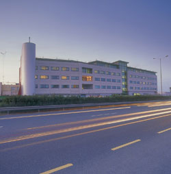 book Lynch Green Isle Hotel