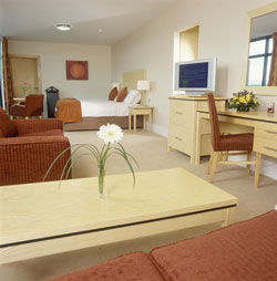 Green Isle Conference and Leisure Hotel photo 2