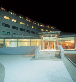 Green Isle Conference and Leisure Hotel photo 3