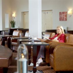 Green Isle Conference and Leisure Hotel photo 8