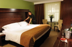 book Treacy's Hotel Enniscorthy