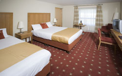 book Quality Resort Killarney