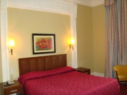About Albany House Guesthouse