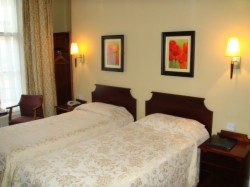 book Albany House Guesthouse