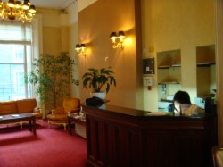 book Albany House Guesthouse