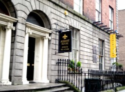 Albany House Guesthouse photo 14