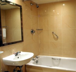 Albany House Guesthouse photo 16