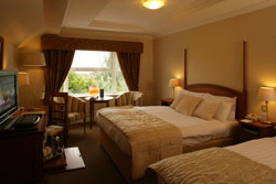 book Westwood House Hotel