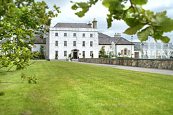 book Marriott Johnstown House Hotel