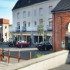 Clifden Station House Hotel photo 2