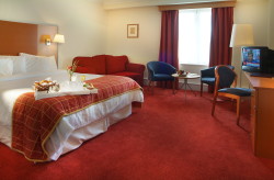 book Clifden Station House Hotel