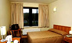book Knock House Hotel