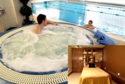 book Days Hotel Spa & Leisure Club Waterford