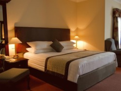 book Oak Wood Arms Hotel