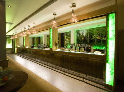 About Crowne Plaza Hotel