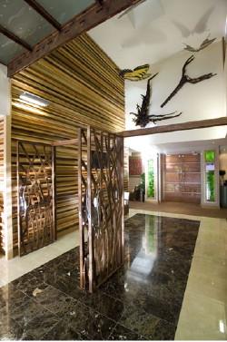 Crowne Plaza Hotel photo 4