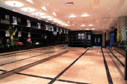 Crowne Plaza Hotel photo 7