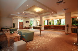 Crowne Plaza Hotel photo 8