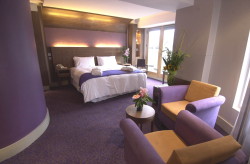 book Osprey Hotel and Spa
