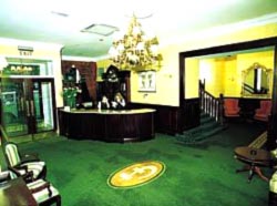 Central Hotel Dublin photo 3