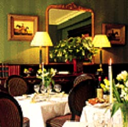 Central Hotel Dublin photo 4