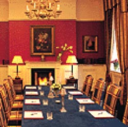 Central Hotel Dublin photo 5