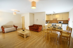 About Stay Dublin Self-Catering Apartments