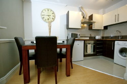 Stay Dublin Self-Catering Apartments photo 5