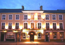 book Grand Hotel Tralee
