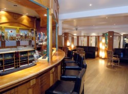 book Fairways Hotel & Conference Centre