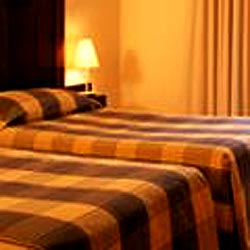 About Royal Dublin Hotel