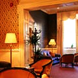Royal Dublin Hotel photo 3