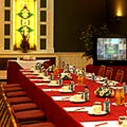 Royal Dublin Hotel photo 7