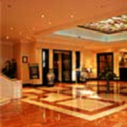 Royal Dublin Hotel photo 8