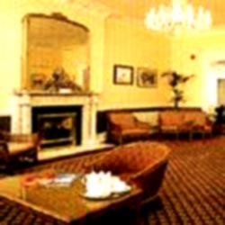 Royal Dublin Hotel photo 9